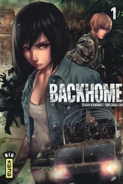 Backhome