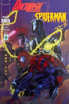 Backlash/Spider-Man