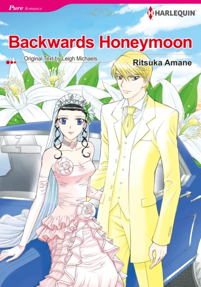 Backwards Honeymoon (2010) - Series 