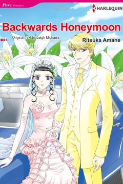 Backwards Honeymoon