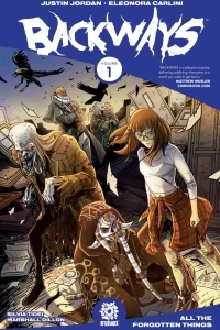 Backways: All the Forgotten Things