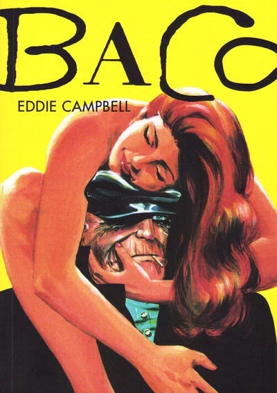 Baco (2013) - Series 