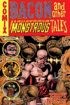 Bacon and Other Monstrous Tales