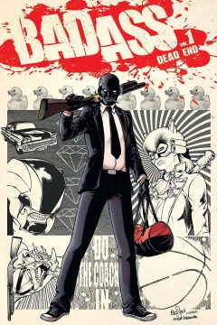 Bad Ass: Dead End