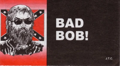 Bad Bob! (1999) - Series 