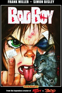 Bad Boy