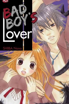 Bad Boy’s Lover