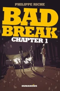 Bad Break