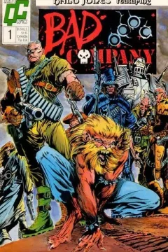 Bad Company