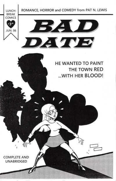 Bad Date (2006) - Series 