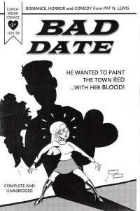 Bad Date