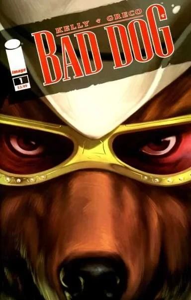 Bad Dog (2009) - Series 