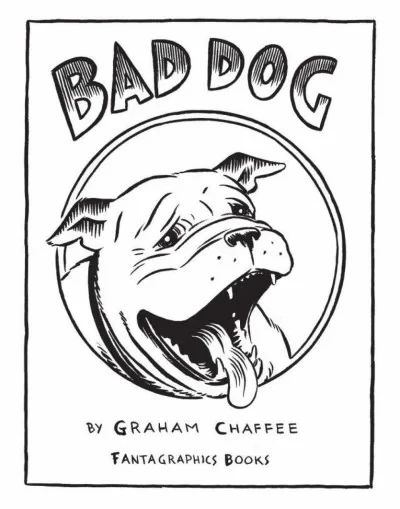 Bad Dog (2013) - Series 