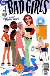 Bad Girls