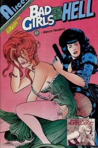 Bad Girls Go to Hell