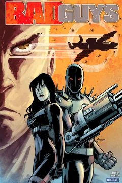 Bad Guys