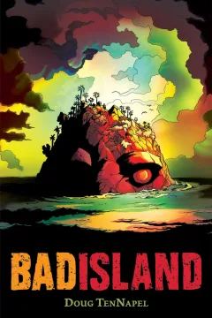 Bad Island