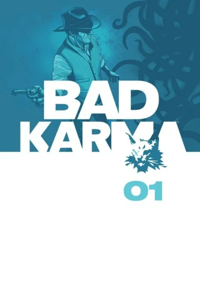 Bad Karma (2014) - Series 