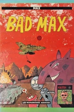Bad Max