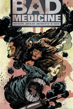 Bad Medicine