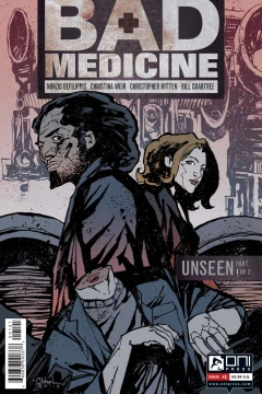 Bad Medicine