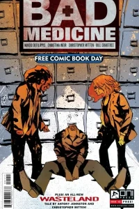 Bad Medicine (FCBD)