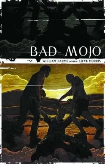 Bad Mojo (2004) - Series 