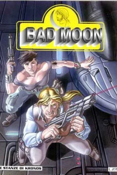 Bad Moon