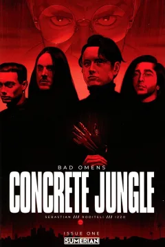 Bad Omens: Concrete Jungle