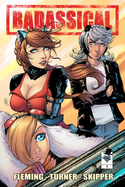 Badassical - Series 