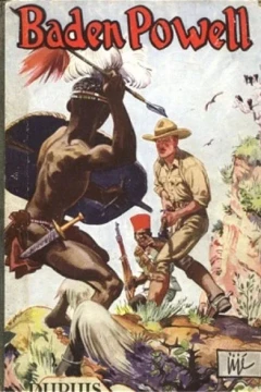 Baden Powell