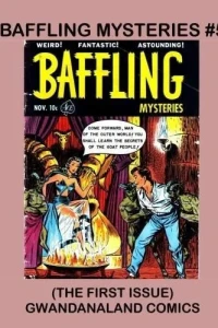 Baffling Mysteries