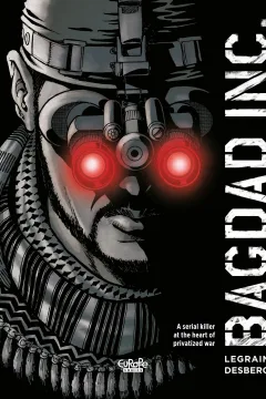 Bagdad Inc.