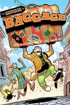 Baggage