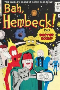 Bah, Hembeck!