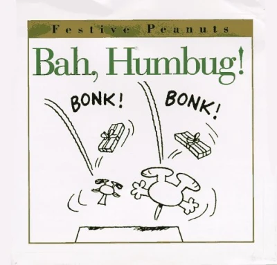 Bah, Humbug! (1996) - Series 
