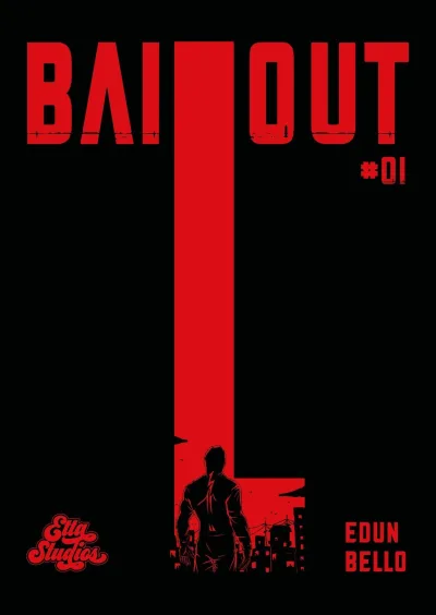 Bailout (2024) - Series 