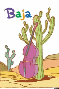 Baja