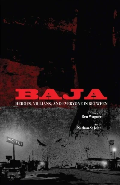 Baja (2011) - Series 