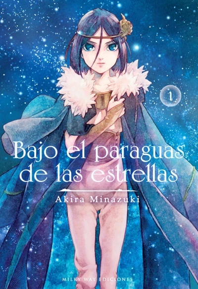 Bajo el paraguas de las estrellas (2022) - Series 