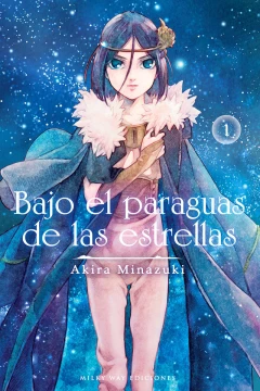 Bajo el paraguas de las estrellas
