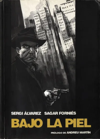 Bajo la Piel (2005) - Series 