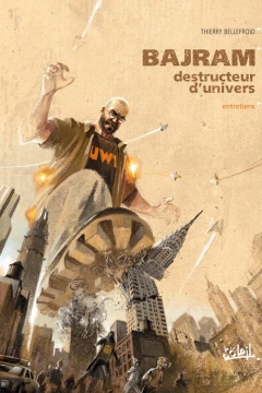 Bajram : Destructeur d'univers
