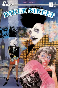 Baker Street