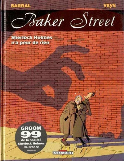 Baker Street (1999) - Series 