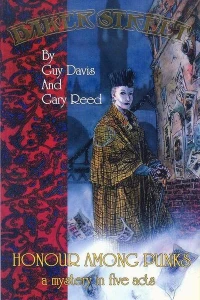 Baker Street: Honour Among Punks