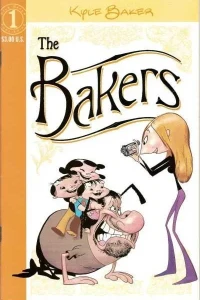 Bakers
