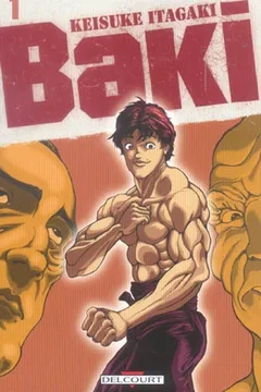 Baki