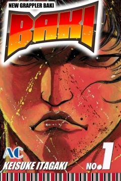 Baki