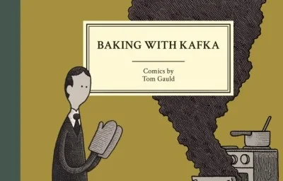 Baking with Kafka (Hardcover, 2017) - Series 